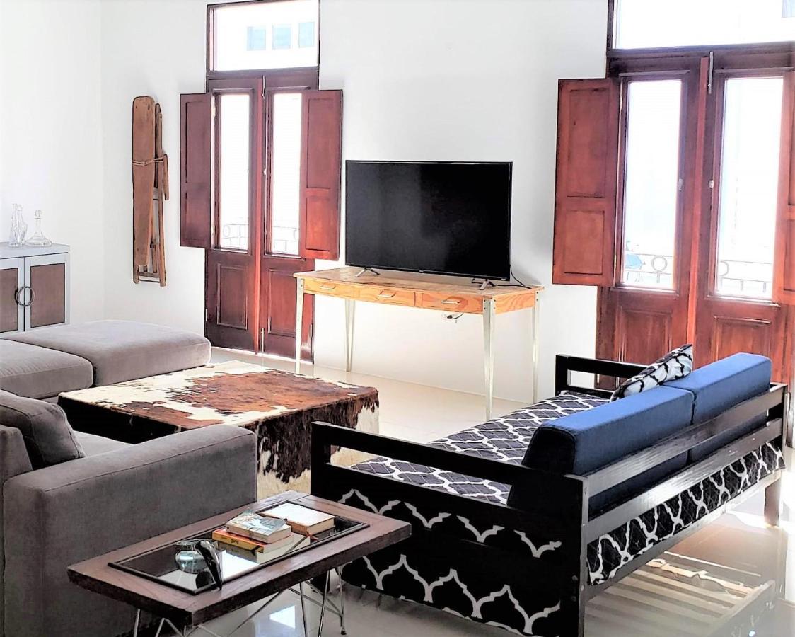 Kasa The Lofts Of Old San Juan 201 Huge 2 Bed 2 Bath For 6 Washer Dryer Exterior foto